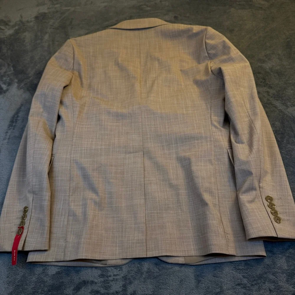J.Ferrar item new